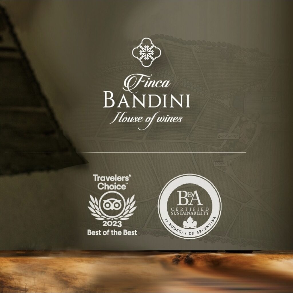 Finca Bandini