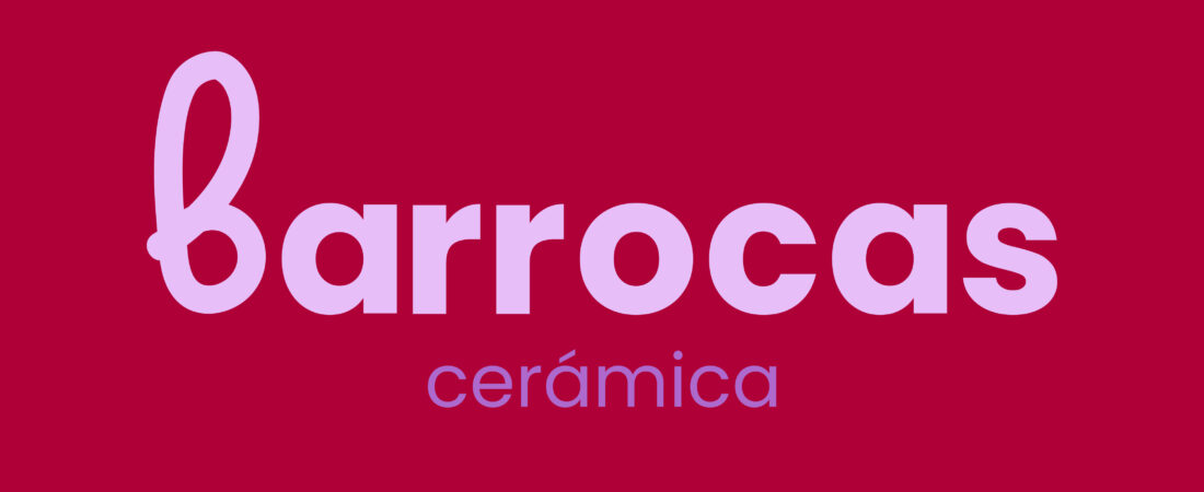Identidad de marca para Barrocas