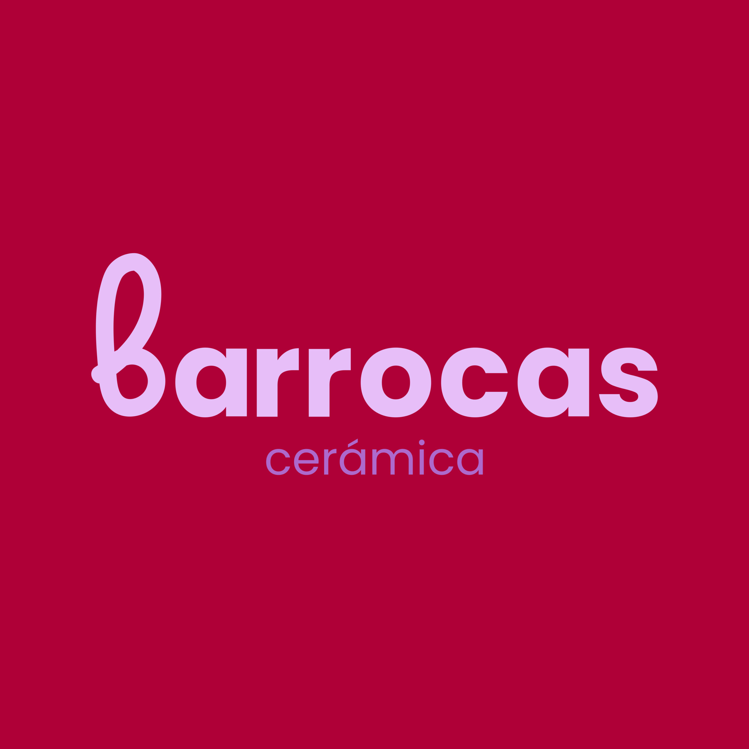Identidad de marca para Barrocas