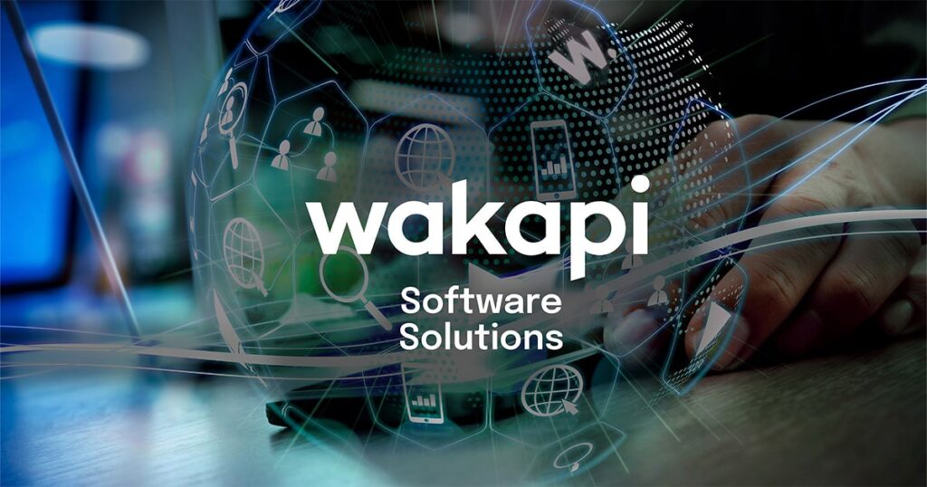 Wakapi