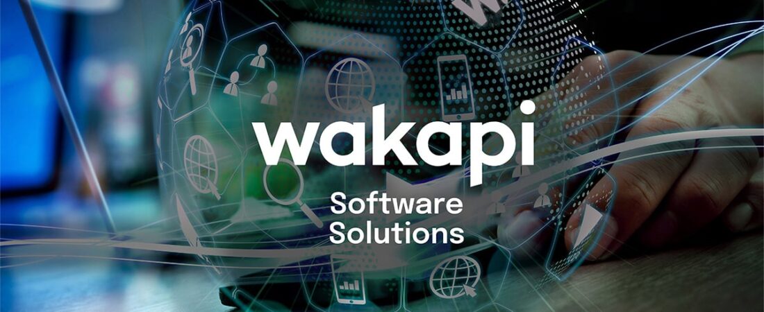 Wakapi