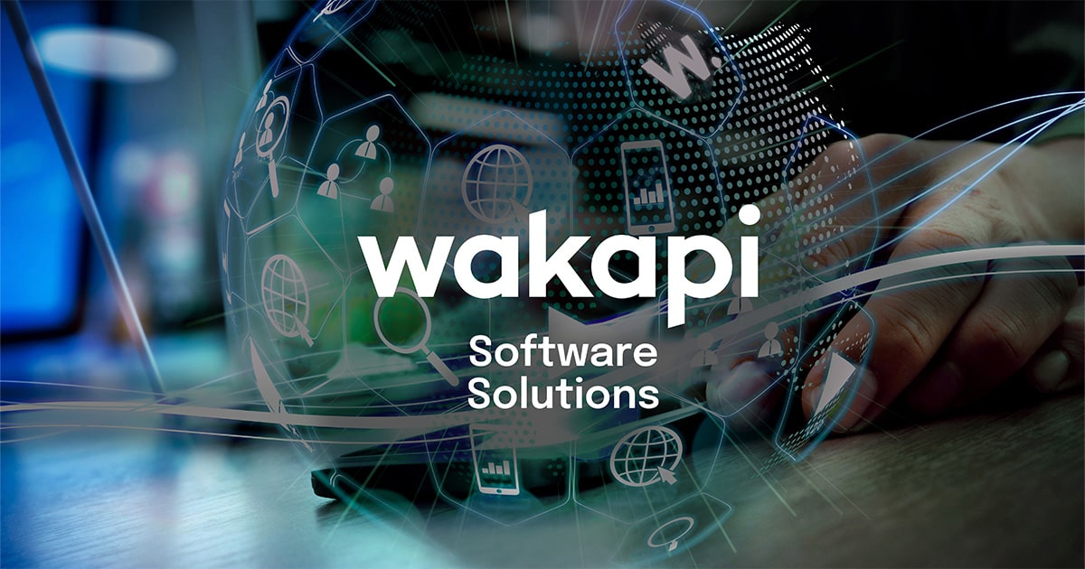 Wakapi